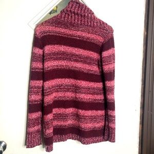 Canyon River Blues Sweater Dress size Medium